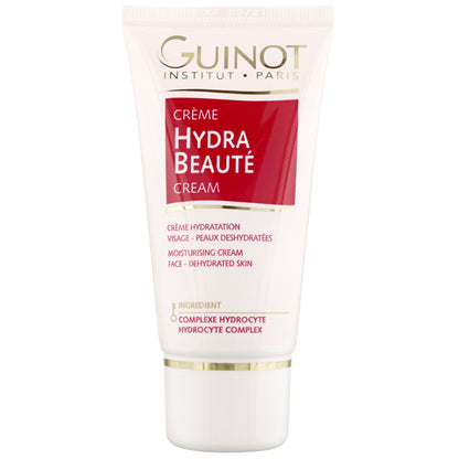 Guinot Moisturising Crème Hydra Beauté Cream 50ml / 1.7 fl.oz.