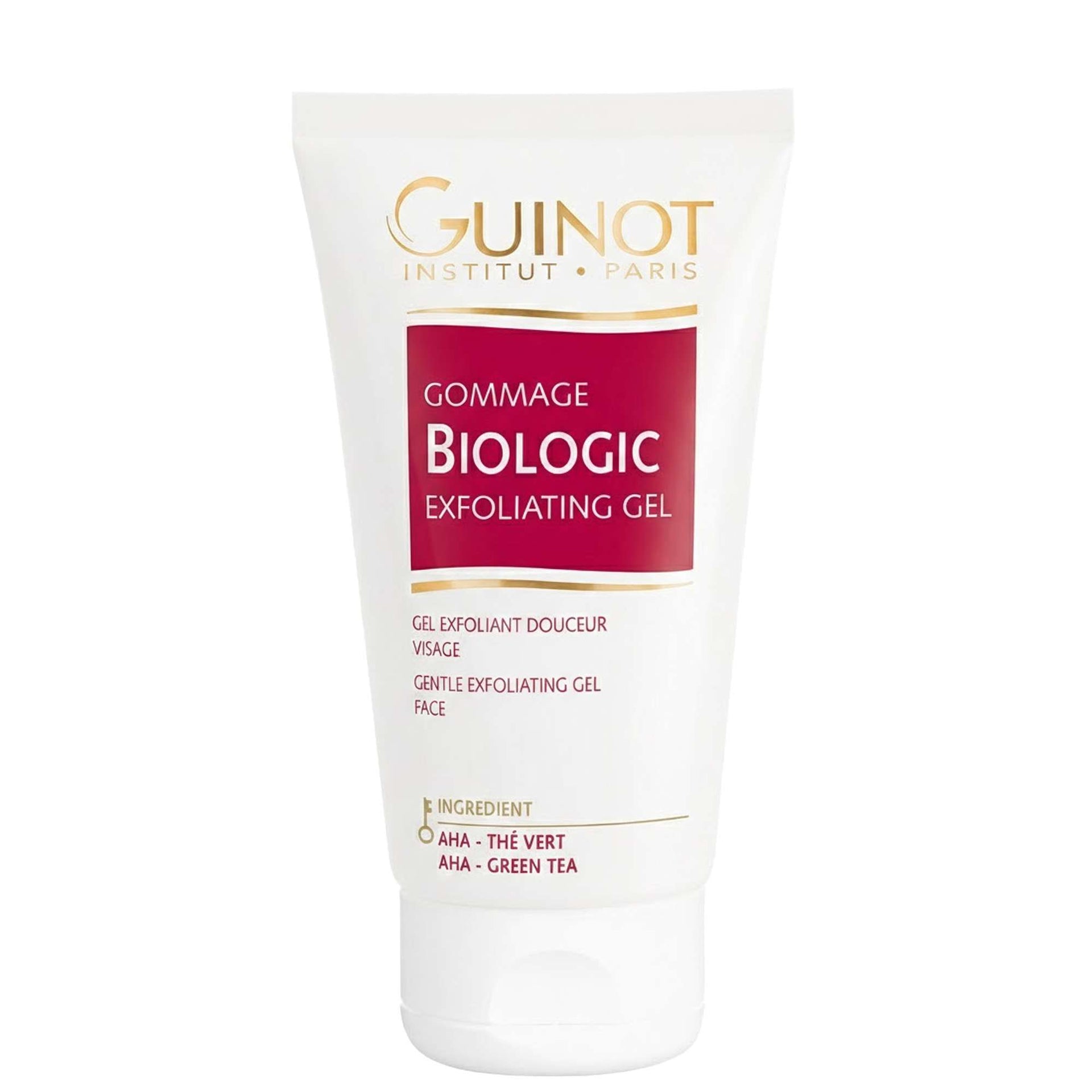 Gommage Biologic Exfoliating Gel 1.6 fl.oz.