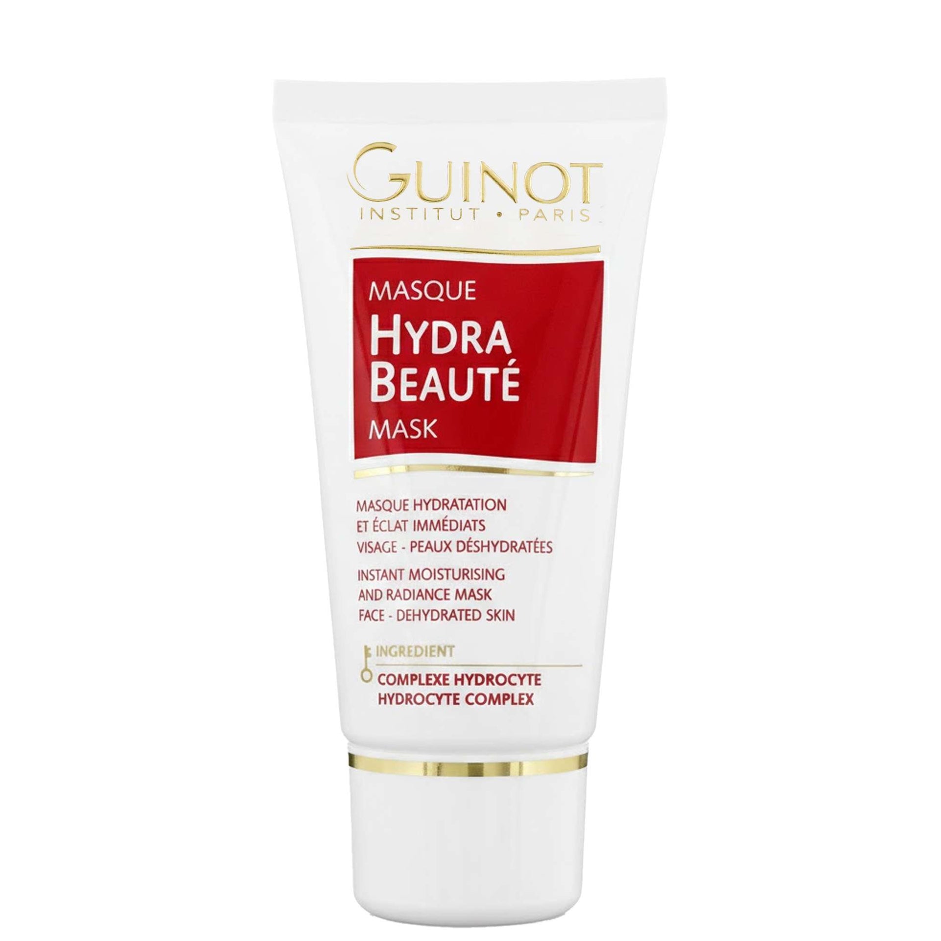 Moisturising Masque Hydra Beauté Moisture Supplying Radiance Mask 1.7 fl.oz.