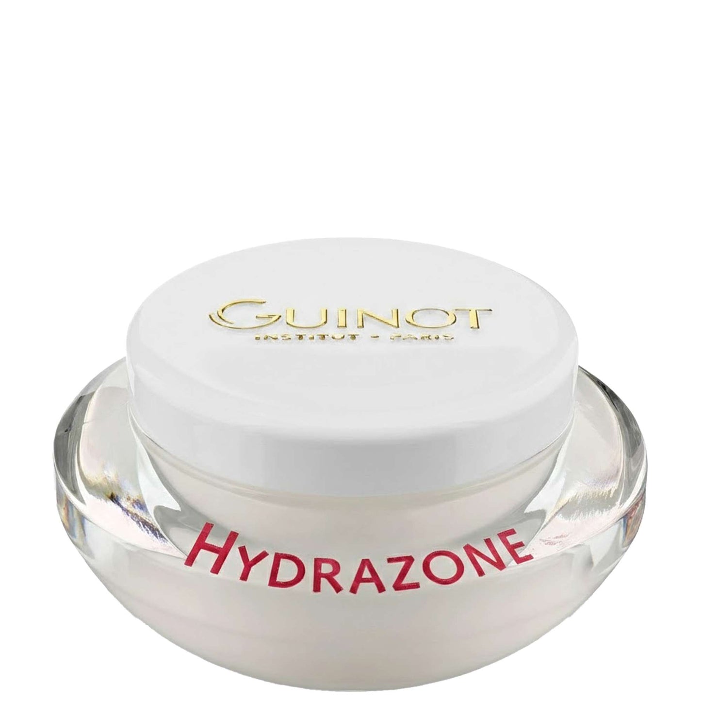 Guinot Moisturising Hydrazone Intense Moisturising Cream 50ml / 1.6 fl.oz.