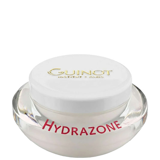 Guinot Moisturising Hydrazone Intense Moisturising Cream 50ml / 1.6 fl.oz.