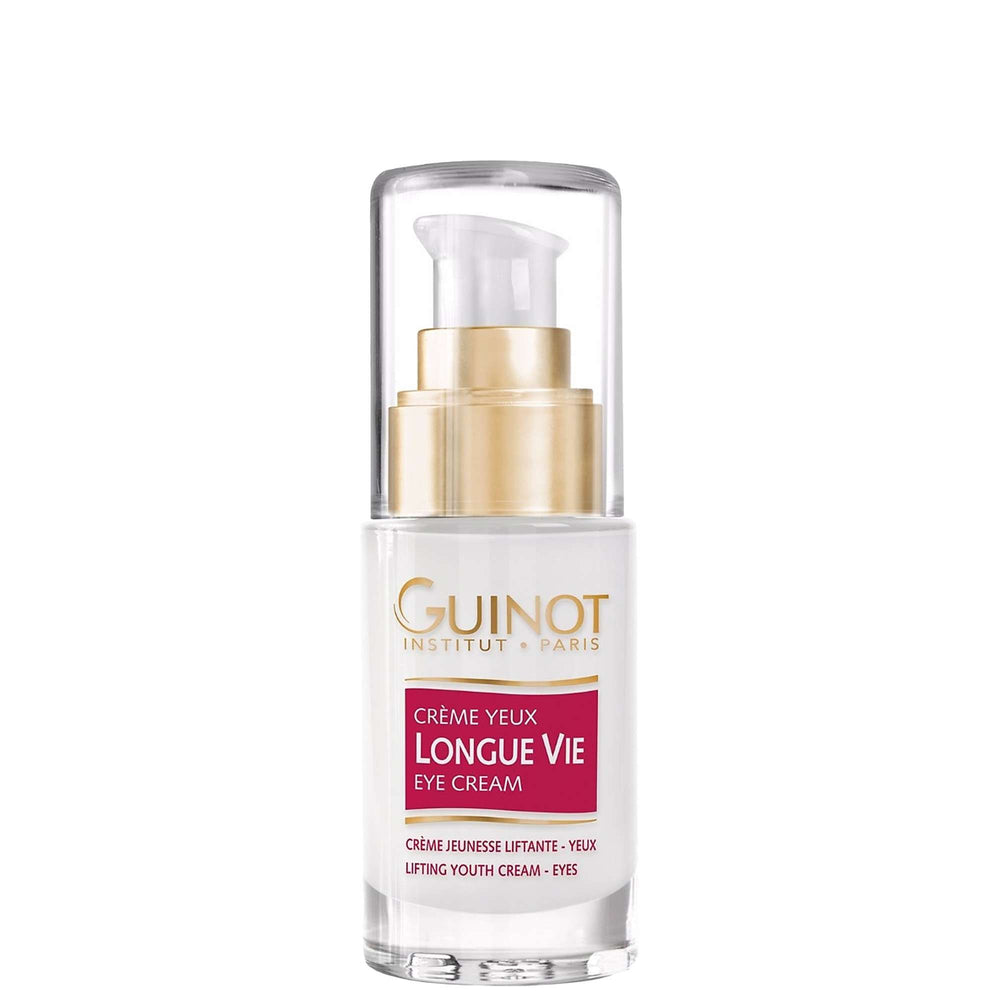 Guinot  Longue Vie Yeux Eye Lifting Cream 15ml / 0.44 oz.
