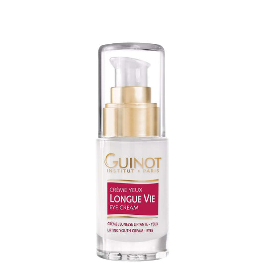 Guinot  Longue Vie Yeux Eye Lifting Cream 15ml / 0.44 oz.