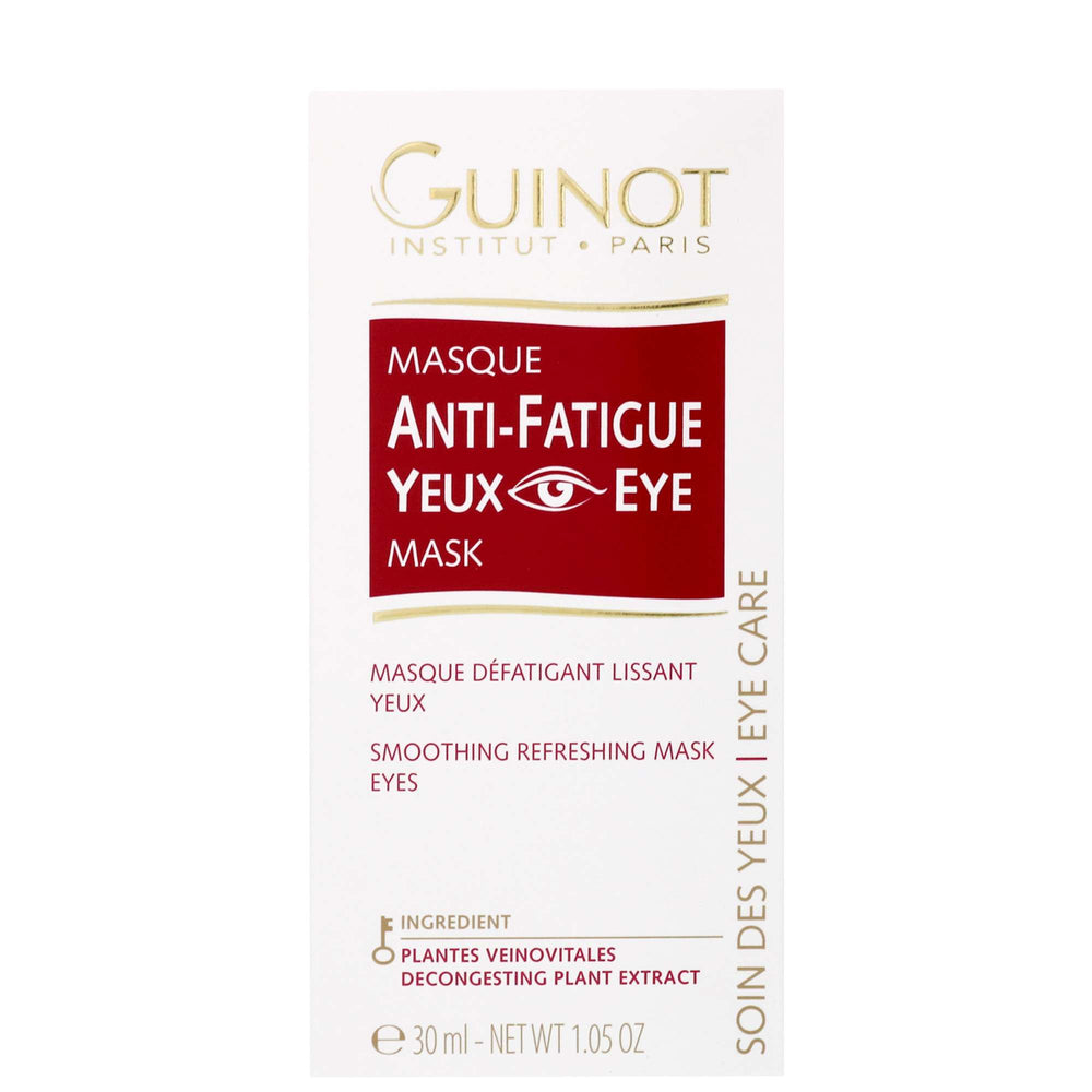 Guinot  Masque Anti-Fatigue Yeux 30ml / 1.05 fl.oz. - Additional 1