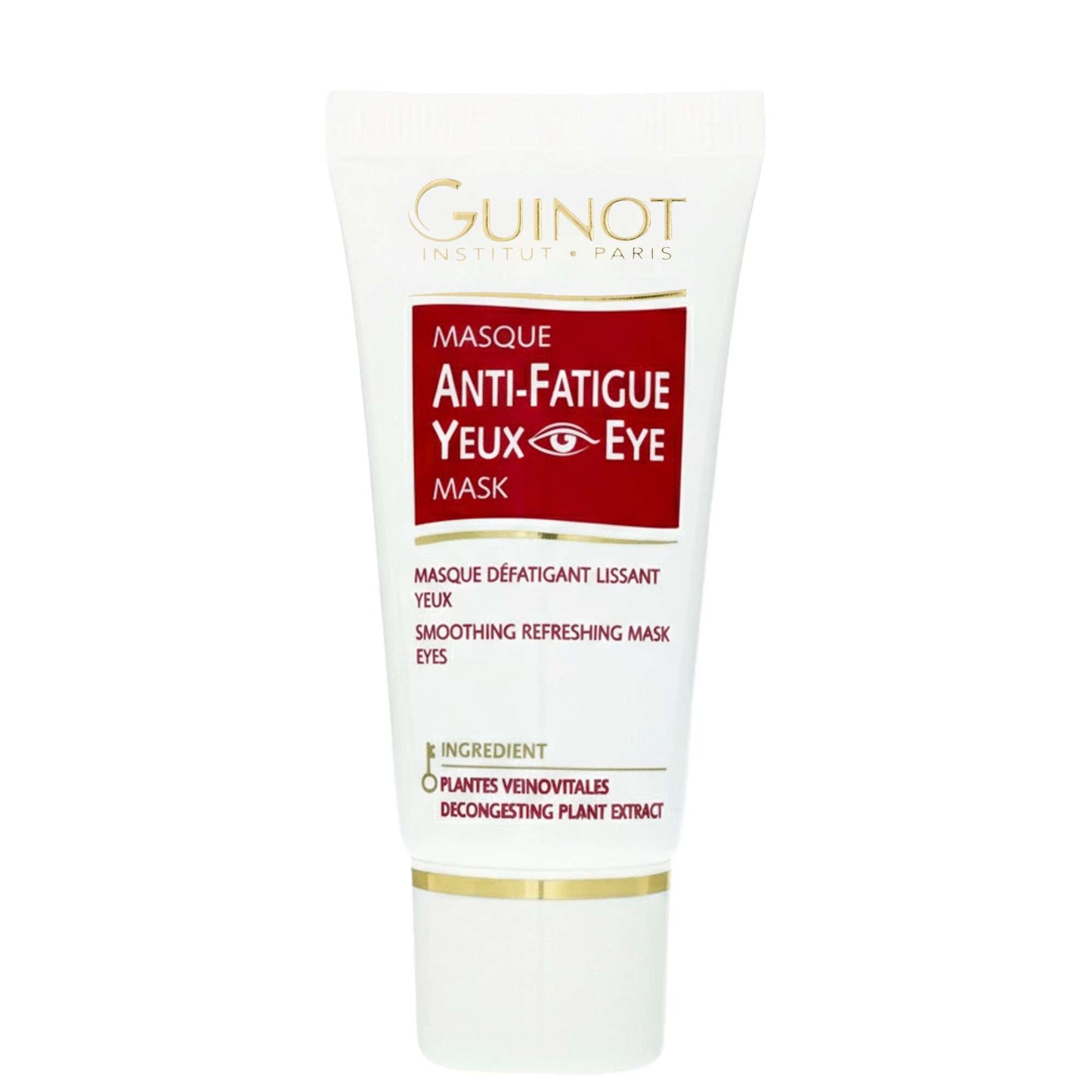 Guinot  Masque Anti-Fatigue Yeux 30ml / 1.05 fl.oz.