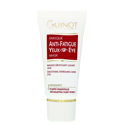 Guinot  Masque Anti-Fatigue Yeux 30ml / 1.05 fl.oz.