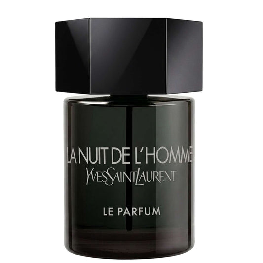 Yves Saint Laurent La Nuit De L’Homme Le Parfum Spray 60ml