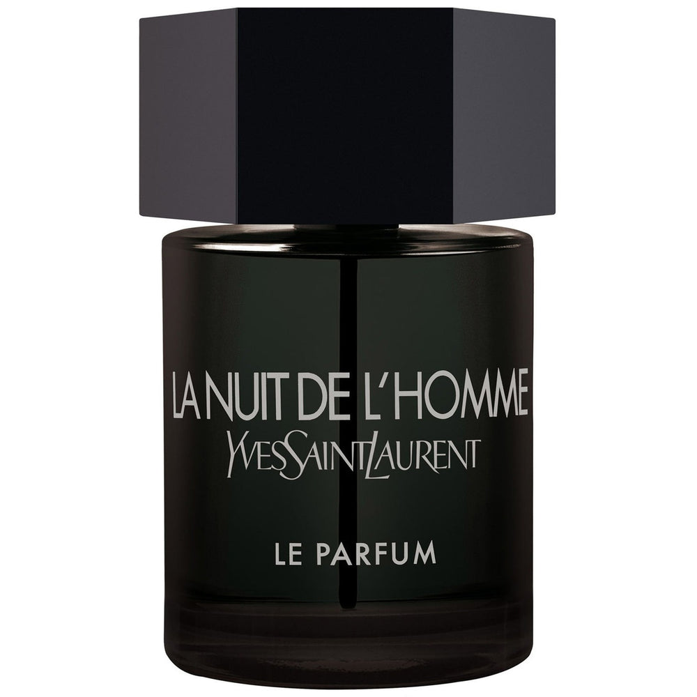 Yves Saint Laurent La Nuit De L’Homme Le Parfum Spray 100ml