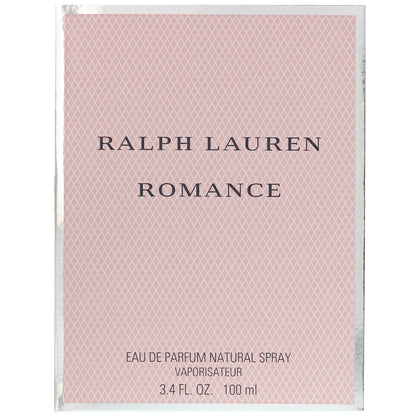 Ralph Lauren Romance For Women Eau de Parfum Spray 100ml - Additional 1