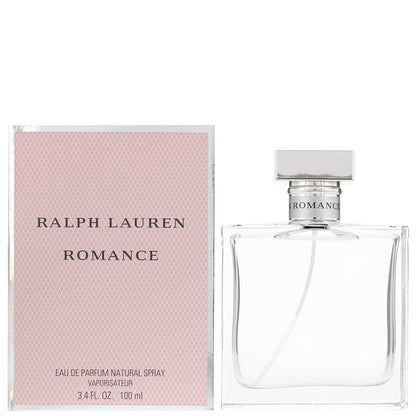 Ralph Lauren Romance For Women Eau de Parfum Spray 100ml - Additional 2