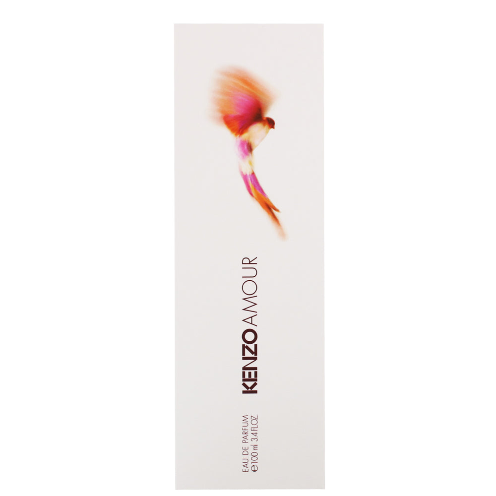 Kenzo Amour Eau de Parfum Spray 100ml - Additional 1