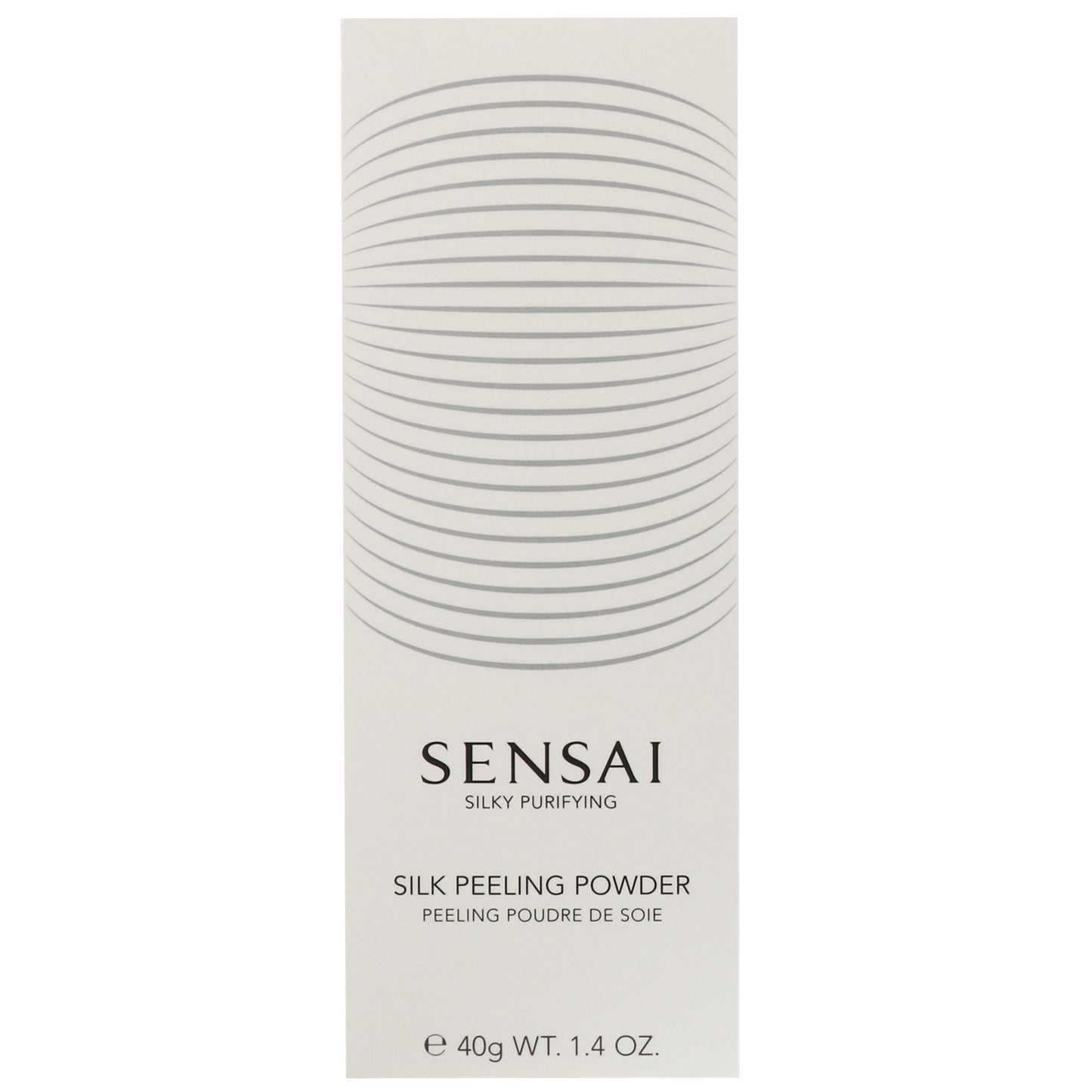 SENSAI Silky Purifying Extra Care Silk Peeling Powder 40g - Additional 1
