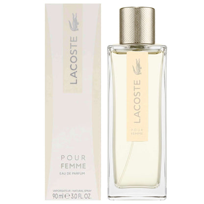 Lacoste Pour Femme Eau de Parfum Spray 90ml - Additional 2