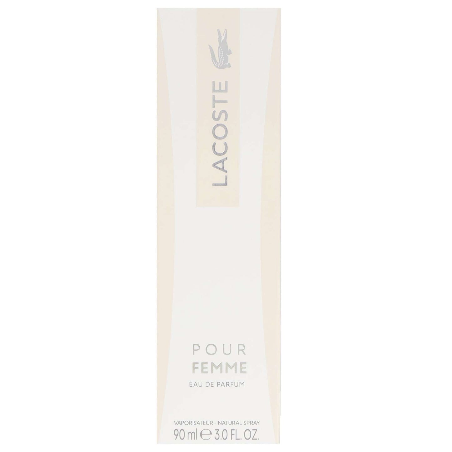 Lacoste Pour Femme Eau de Parfum Spray 90ml - Additional 1
