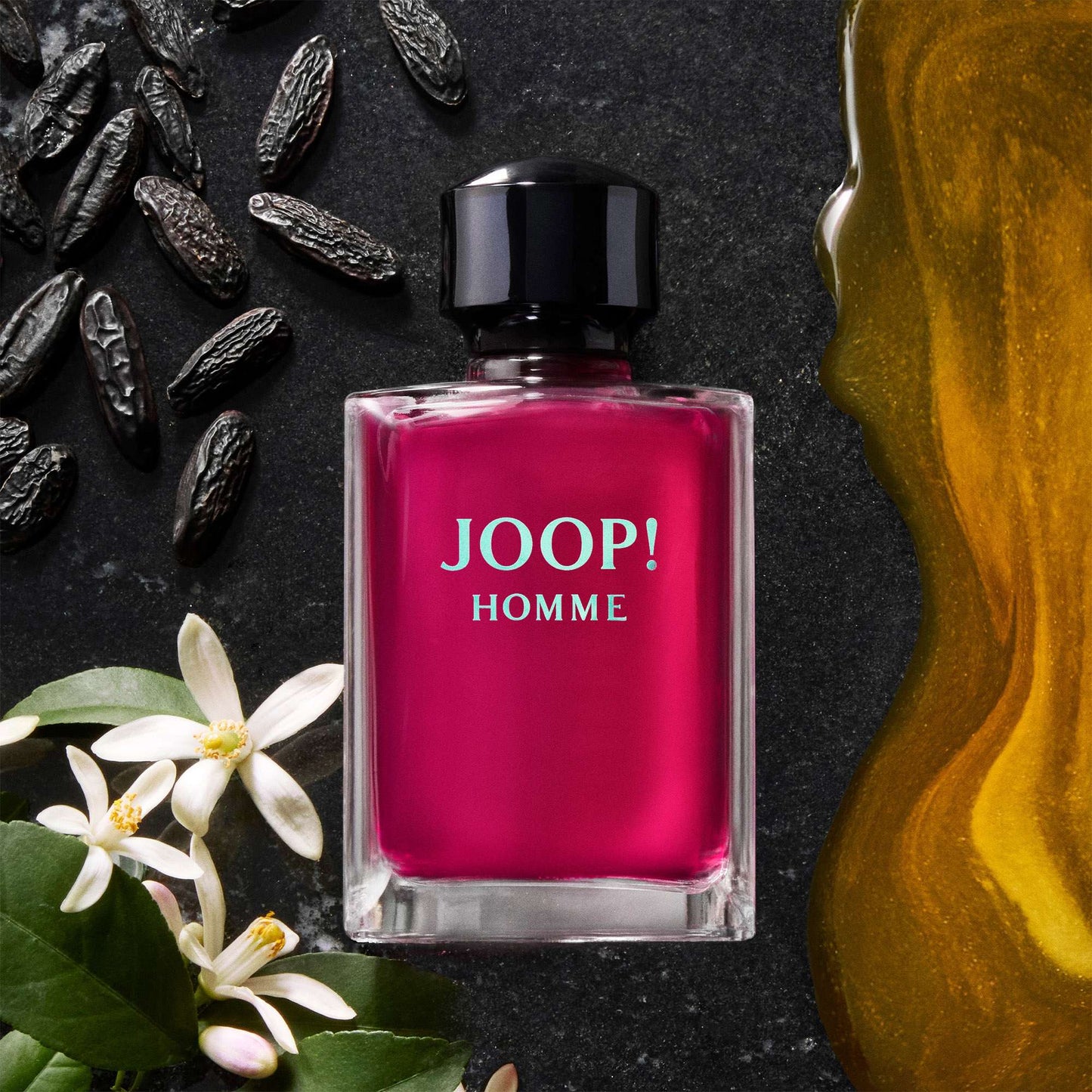 JOOP! Homme Eau de Toilette Spray 75ml - Additional 1