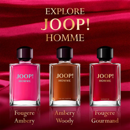 JOOP! Homme Eau de Toilette Spray 75ml - Additional 2