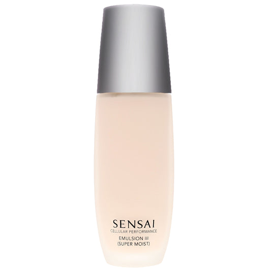 SENSAI Cellular Performance Standard Series Emulsion III (Super Moist) 100ml