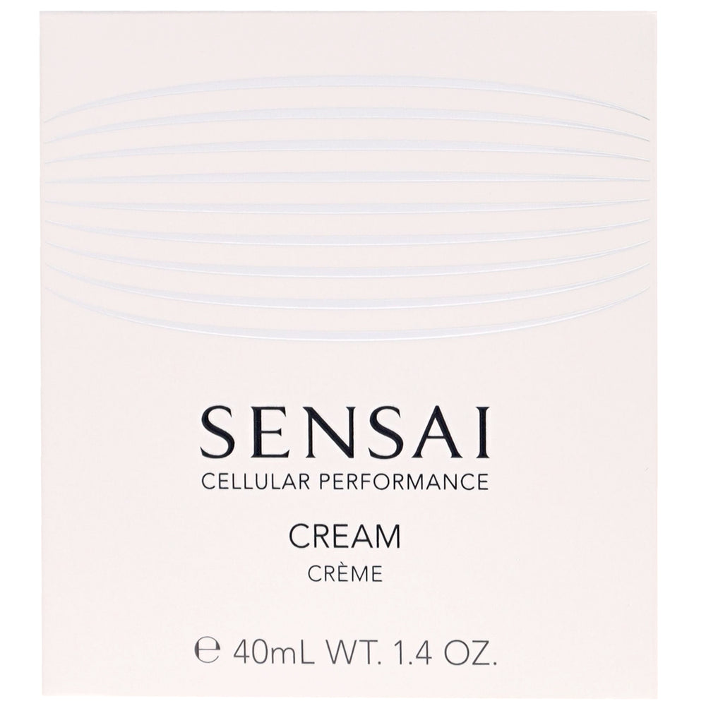 SENSAI Cellular Performance Standard Series Cream 40ml - Additional 1