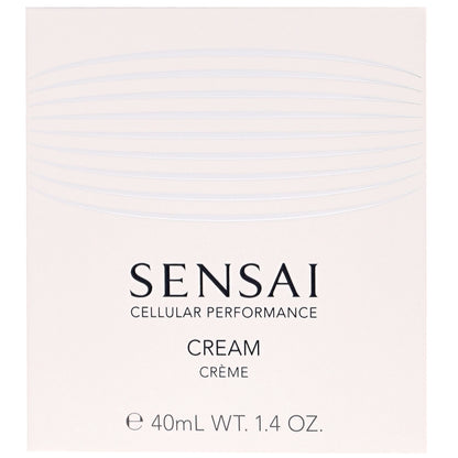 SENSAI Cellular Performance Standard Series Cream 40ml - Additional 1