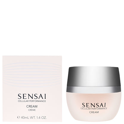 SENSAI Cellular Performance Standard Series Cream 40ml - Additional 2
