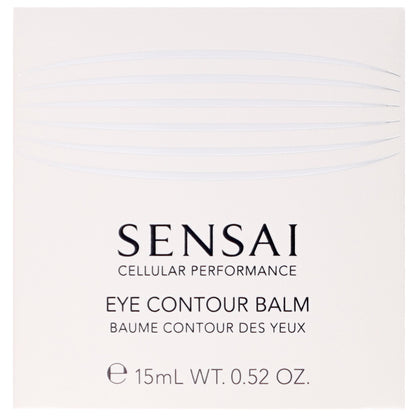 SENSAI Cellular Performance Standard Series Eye Contour Balm 15ml - Additional 1