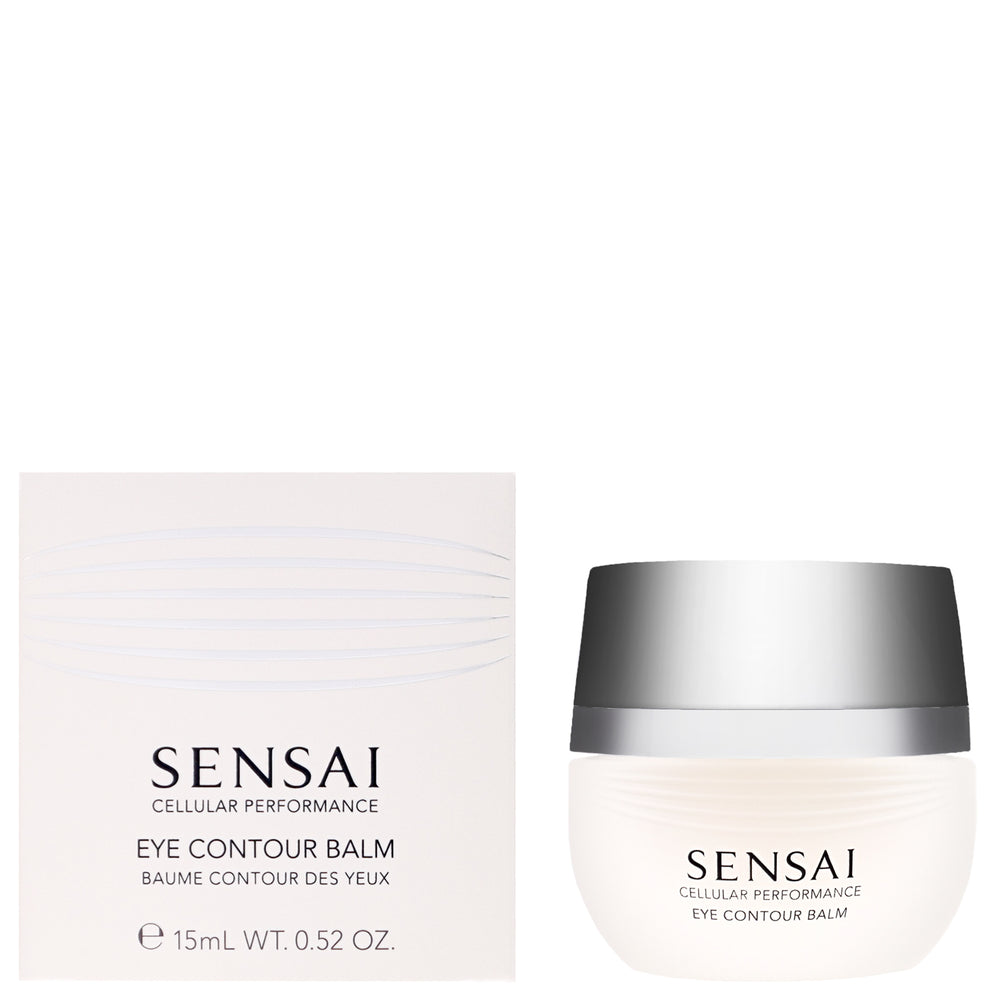SENSAI Cellular Performance Standard Series Eye Contour Balm 15ml - Additional 2