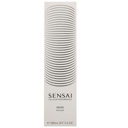 SENSAI Cellular Performance Standard Series Mask 100ml - Additional 1