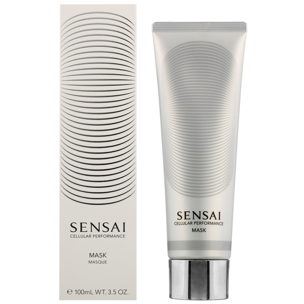 SENSAI Cellular Performance Standard Series Mask 100ml - Additional 2
