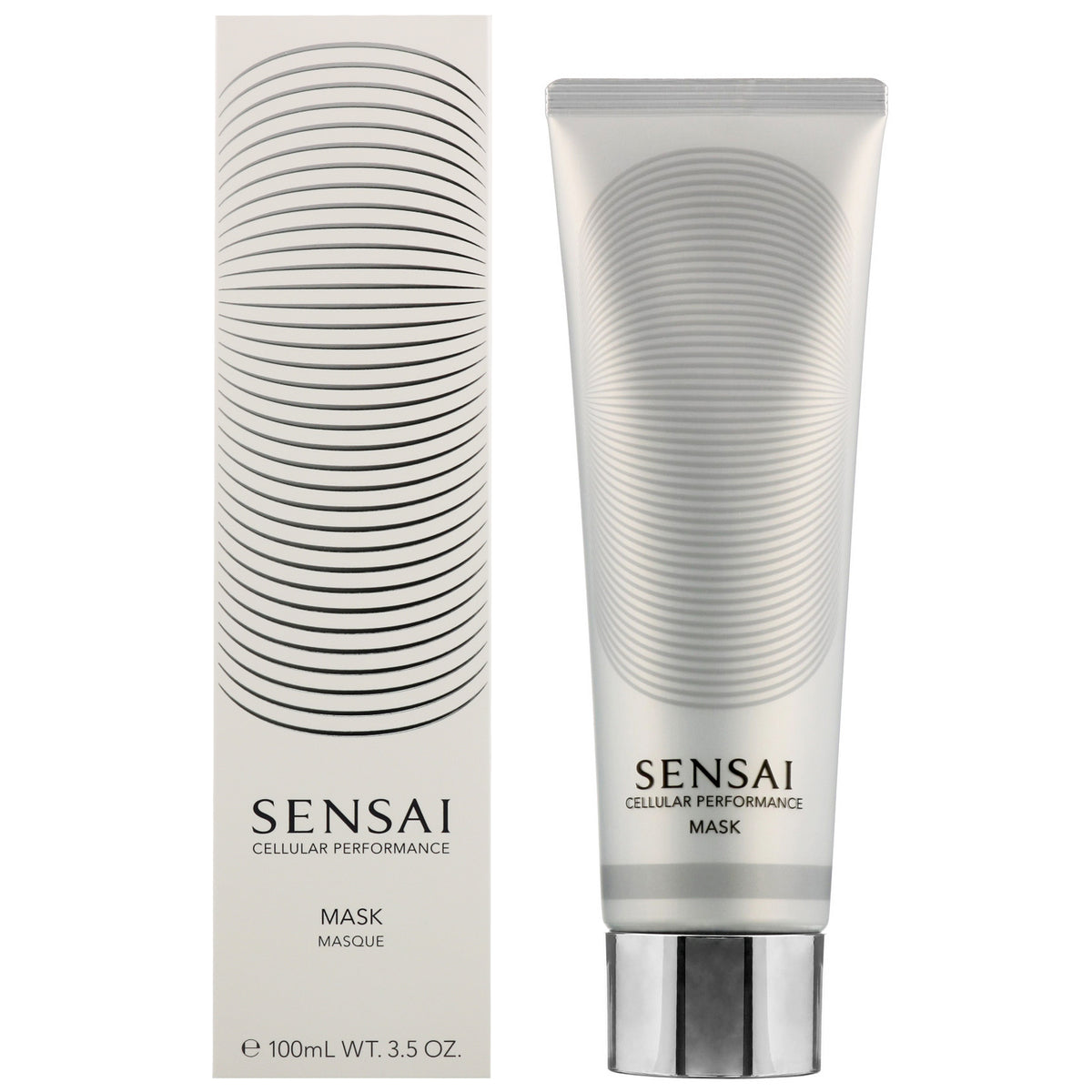 SENSAI Cellular Performance Standard Series Mask 100ml - Additional 2