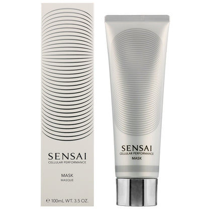 SENSAI Cellular Performance Standard Series Mask 100ml - Additional 2