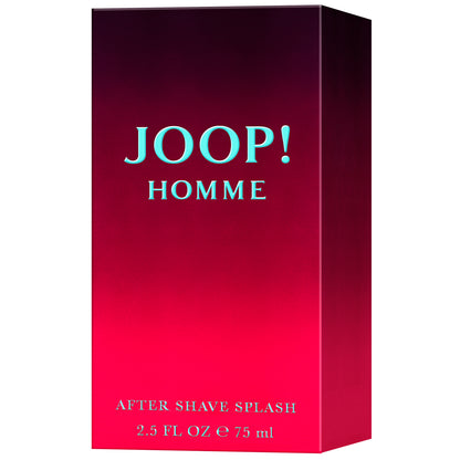 JOOP! Homme Aftershave Splash 75ml - Additional 1