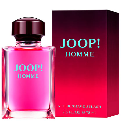 JOOP! Homme Aftershave Splash 75ml - Additional 2
