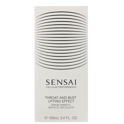 SENSAI Cellular Performance Throat And Bust Lifting Effect 100ml - Additional 1