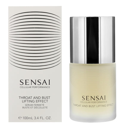 SENSAI Cellular Performance Throat And Bust Lifting Effect 100ml - Additional 2