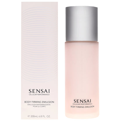 SENSAI Cellular Performance Body Firming Emulsion 200ml - Additional 2