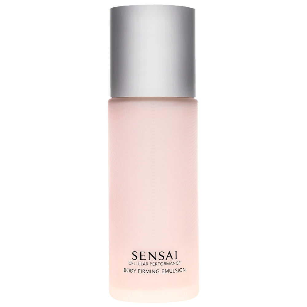 SENSAI Cellular Performance Body Firming Emulsion 200ml