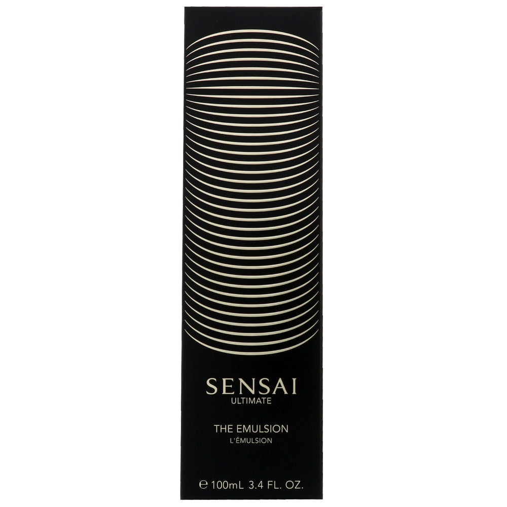 SENSAI Ultimate The Emulsion 100ml - Additional 1