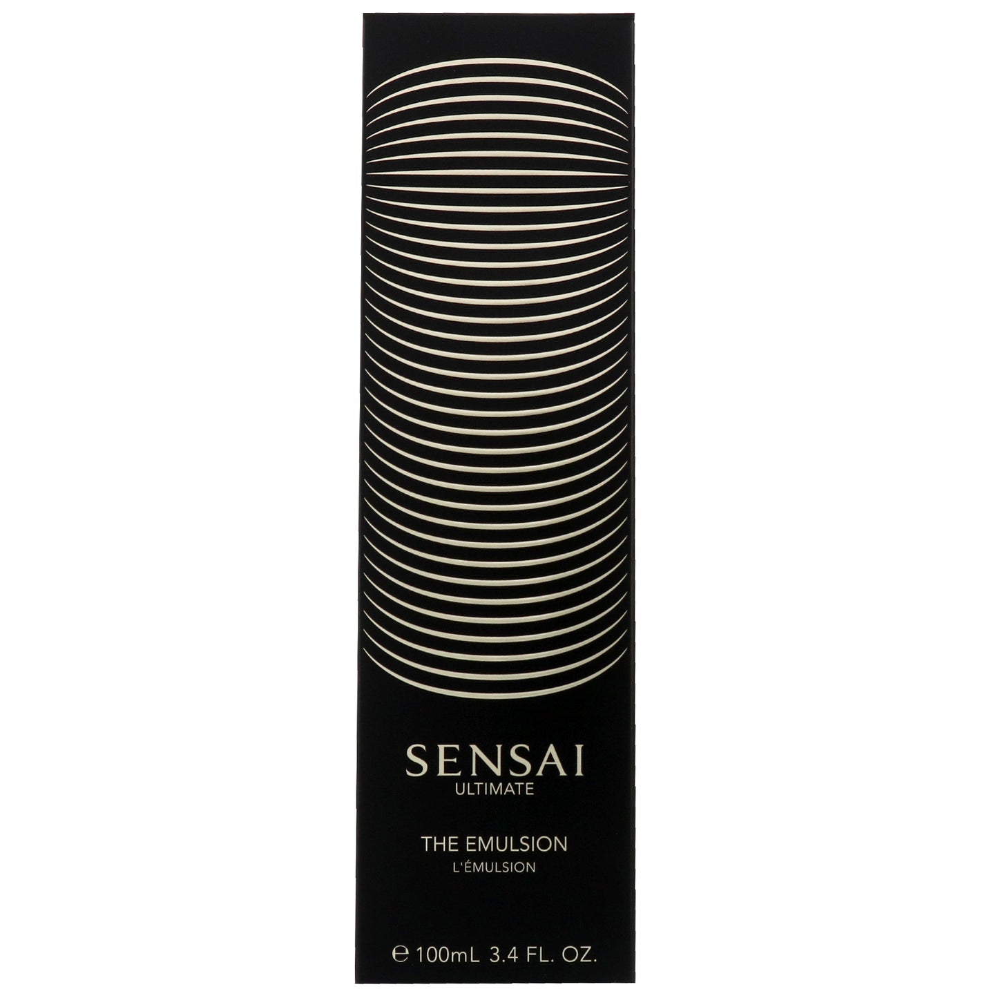 SENSAI Ultimate The Emulsion 100ml - Additional 1