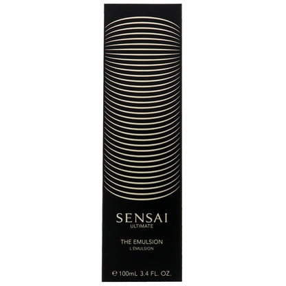 SENSAI Ultimate The Emulsion 100ml - Additional 1