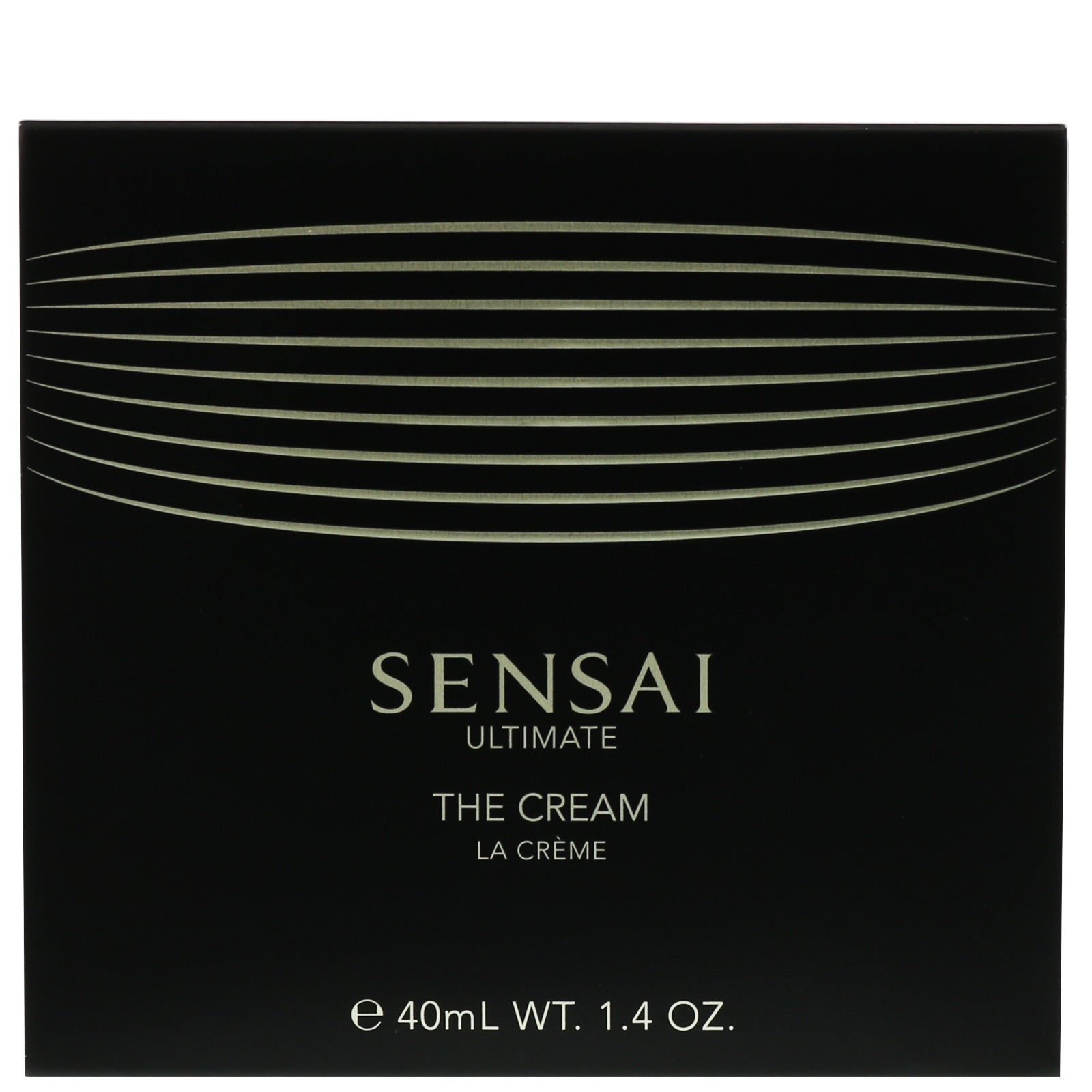 SENSAI Ultimate The Cream 40ml - Skincare – allbeauty