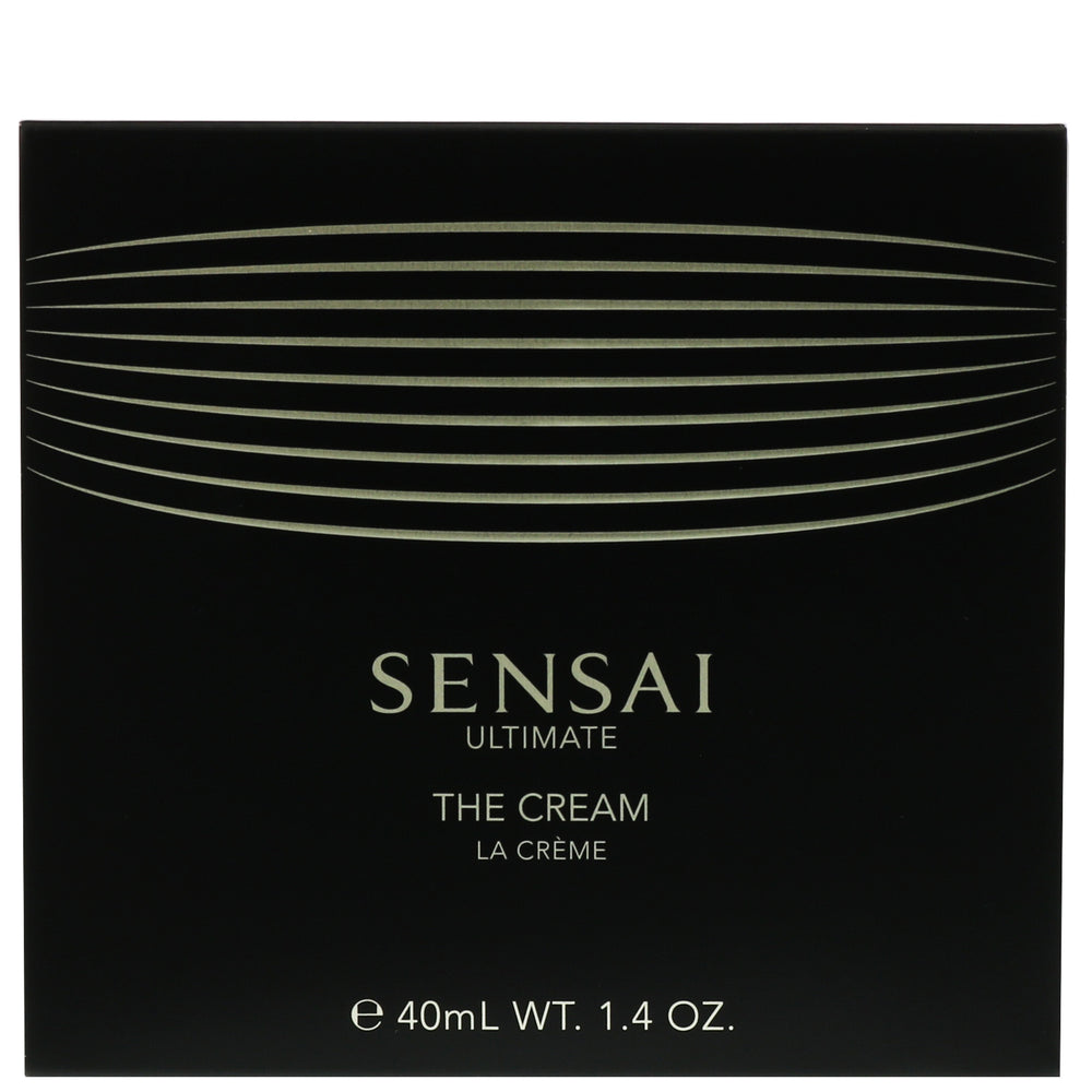 SENSAI Ultimate The Cream 40ml - Additional 1