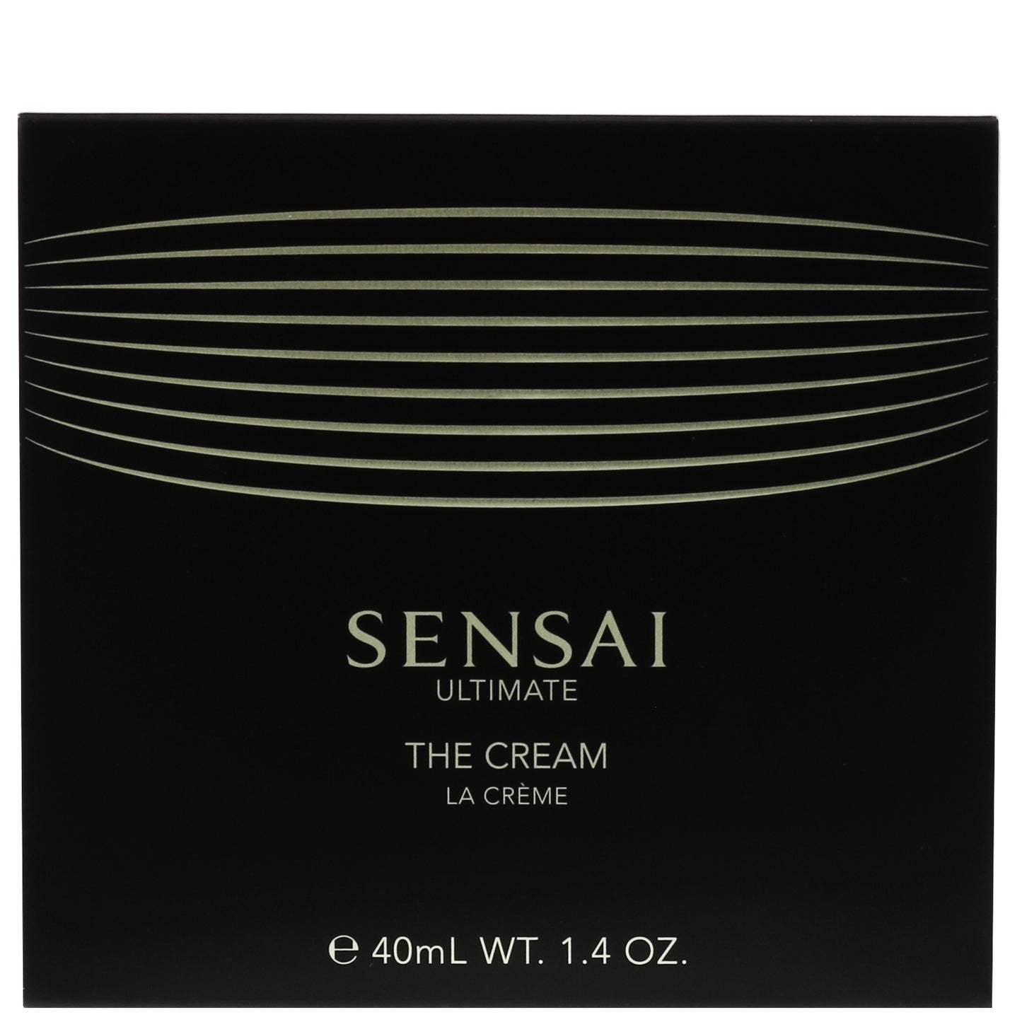 SENSAI Ultimate The Cream 40ml - Additional 1