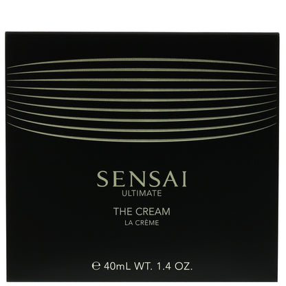 SENSAI Ultimate The Cream 40ml - Additional 1