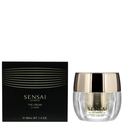 SENSAI Ultimate The Cream 40ml - Additional 2