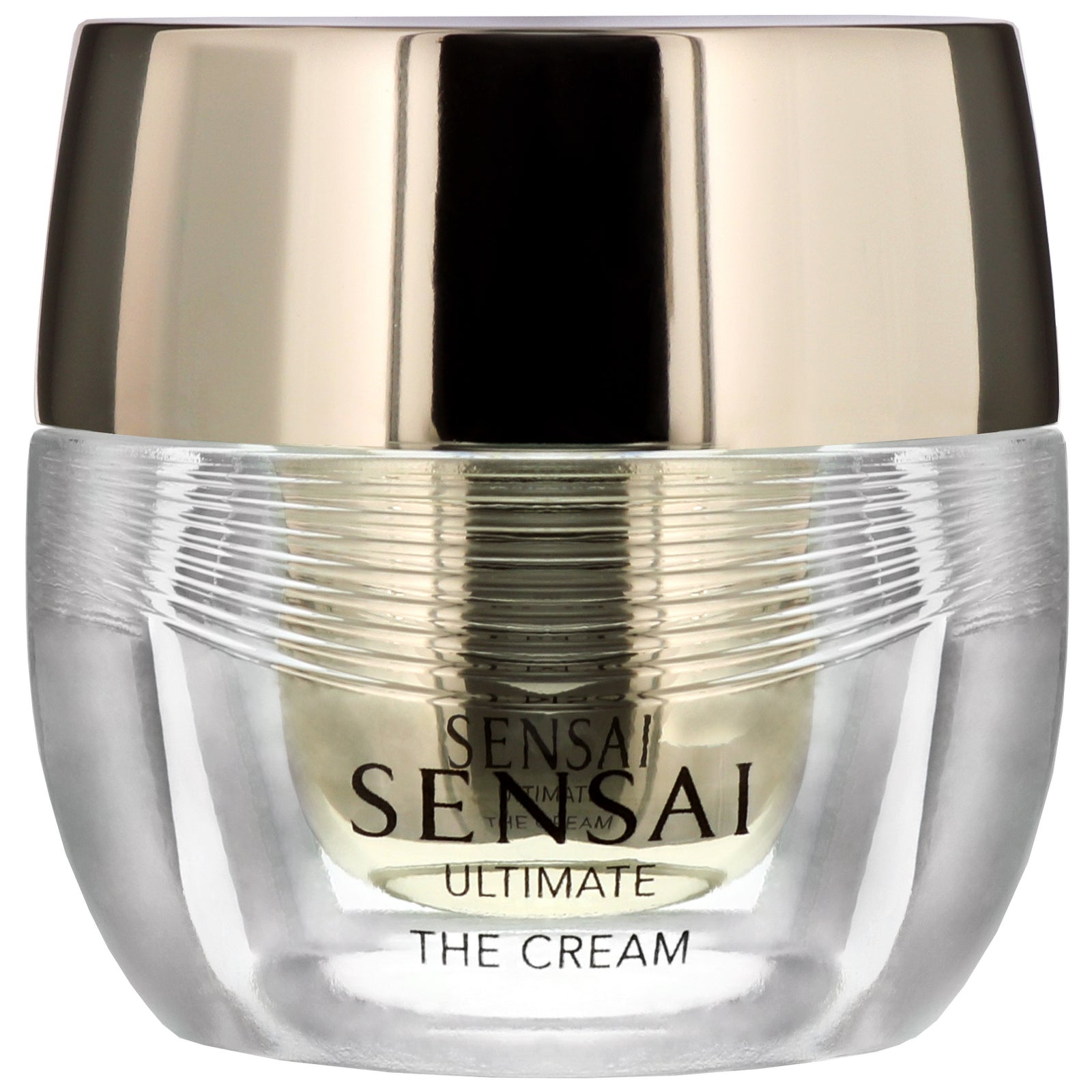 SENSAI Ultimate The Cream 40ml - Skincare – allbeauty
