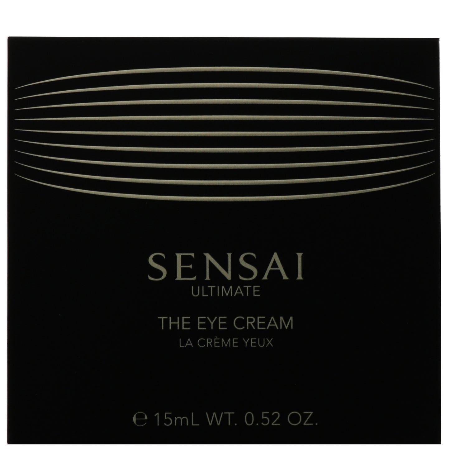 SENSAI Ultimate The Eye Cream 15ml - Additional 1