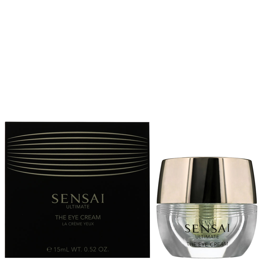 SENSAI Ultimate The Eye Cream 15ml - Additional 2