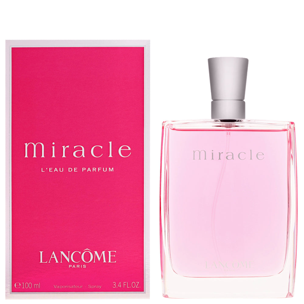 Lancôme Miracle Eau de Parfum Spray 100ml - Additional 2