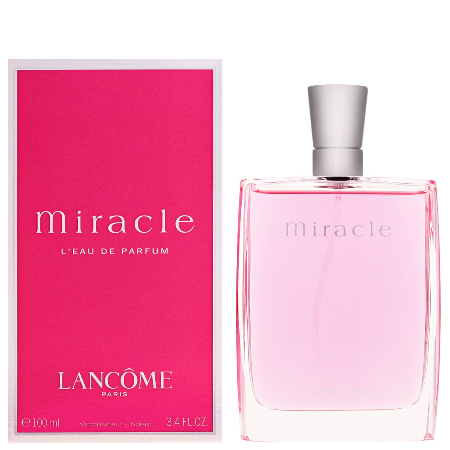 Lancôme Miracle Eau de Parfum Spray 100ml - Additional 2