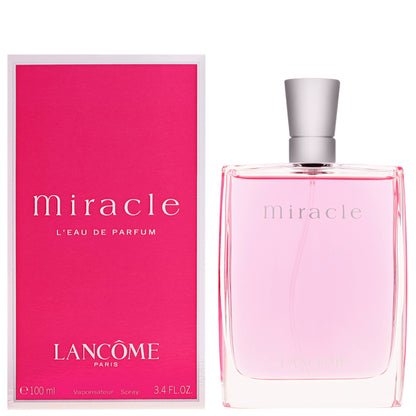 Lancôme Miracle Eau de Parfum Spray 100ml - Additional 2